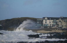 Everything to know about keeping you and your household safe during Storm Eunice