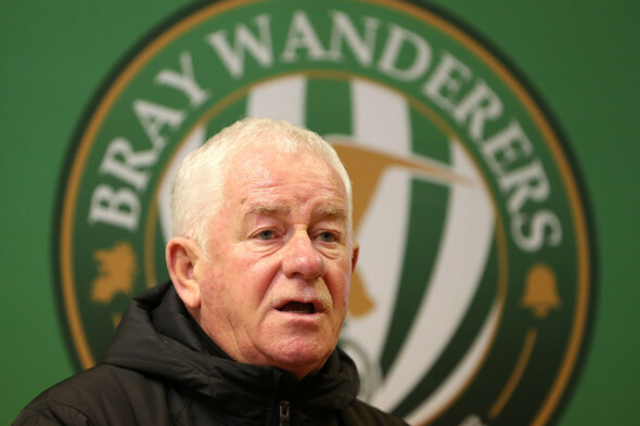 'Fans need to understand that what we're trying to do is in the best interests of all concerned' - Vimarsana News