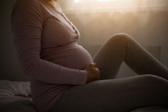 Minister 'hopeful' positive outcome can be reached to help women with severe pregnancy sickness - Vimarsana News