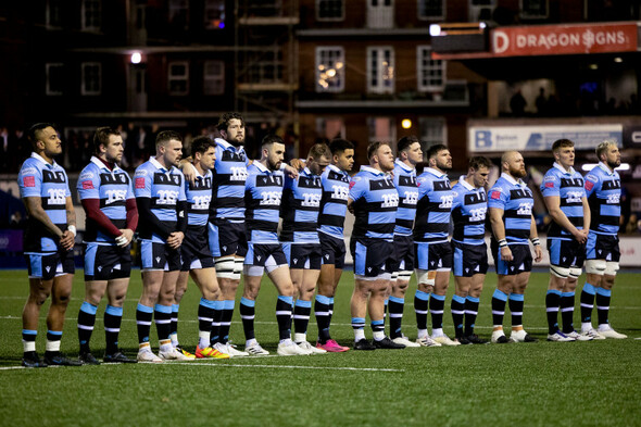 Cardiff v Zebre postponed due to red weather warning - Vimarsana News
