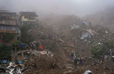 Brazil mudslide death toll reaches 105 as dozens still missing