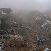 Brazil mudslide death toll reaches 105 as dozens still missing