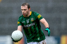 Major drama as Meath grab injury-time goal to deny Offaly in draw in Tullamore