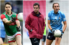 Here's your essential TV guide for this weekend's live sport