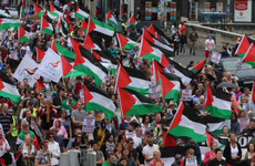 Mike Murphy: Why I’m supporting a call on the EU to ban trade with illegal Israeli settlements