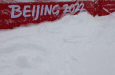 Airbnb profits from Xinjiang, Tibet listings