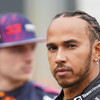 'I never said I was going to quit F1' - Lewis Hamilton
