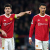 'We’re united and focused' - Maguire addresses reports of Ronaldo rift