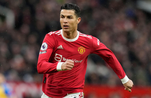 Has Man United's Cristiano Ronaldo gamble failed? · The 42