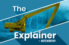 The Explainer x Noteworthy: How are public maintenance works impacting river biodiversity?