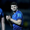 Harry takes centre stage for Leinster's latest Byrne experiment