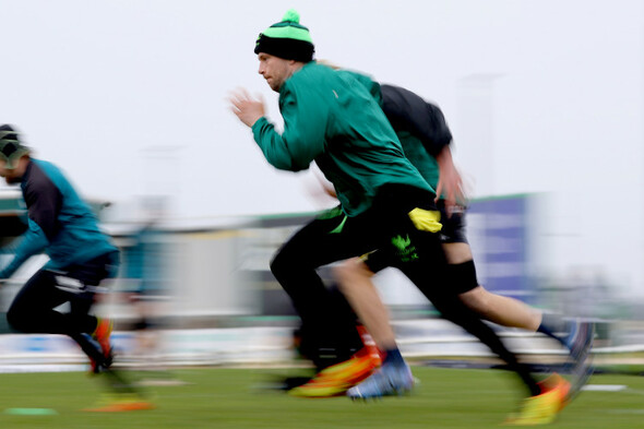 Connacht out to end long wait for win on the road after welcome 'breather' - Vimarsana News