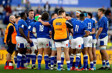 Six Nations organisers refute reports of Italy being replaced by South Africa