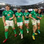 Farrell is right to be happy despite Ireland's imperfections in Rome