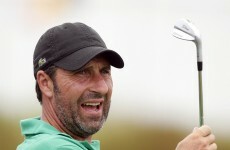 Ryder Cup: Scramble for places continues at Gleneagles