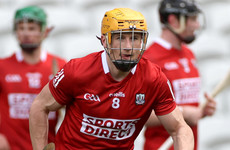 Hennessy switches codes to make Cork senior football debut against Derry