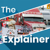 The Explainer: How did a truckers’ protest in Canada spread to other countries?