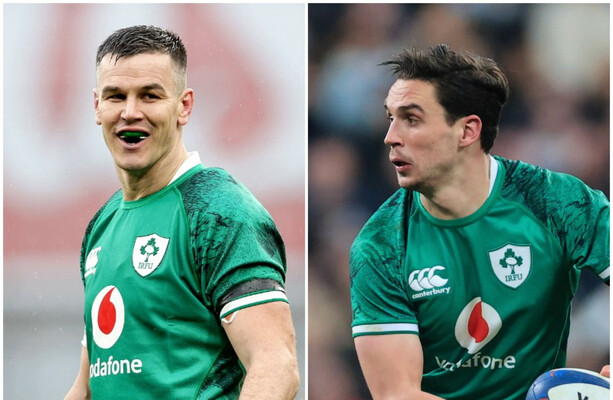 Farrell pesa come la ‘trappola’ del corpo dell’Irlanda ignorando la scelta per l’Italia