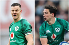 Farrell weighs up selection for Italy as Ireland sidestep physicality 'trap'