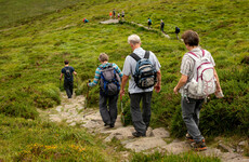 More funding for outdoor adventure activities as part of efforts to boost domestic tourism