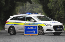 Council worker dies in Wexford while responding to Storm Eunice