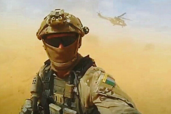 Irish soldiers to stay in war-torn Mali for now despite French announcement of troop withdrawal - Vimarsana News
