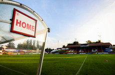Big step to securing Tolka Park's future as Shelbourne submit proposal to purchase ground from City Council