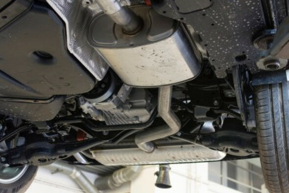 Man sent forward for trial for money laundering and possession of nearly 400 catalytic converters - Vimarsana News