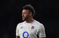 Jones faces England captaincy call as Lawes passed fit to face Wales