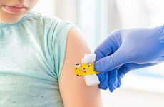 Online booking opens for 5-11 year olds as just over one fifth have received Covid vaccine