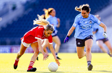 Change aplenty but rivalry remains as Cork and Dublin gear up for Croke Park clash