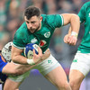 'It's been a bit of a rocky one for me' - Henshaw looking to finish frustrating season on a high