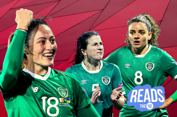 The Irish contingent central to Liverpool's promotion bid and FA Cup dream - Vimarsana News
