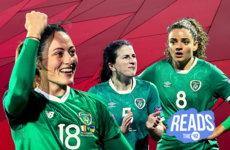 The Irish contingent central to Liverpool's promotion bid and FA Cup dream