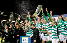 A new weekly League of Ireland highlights show is coming to our screens