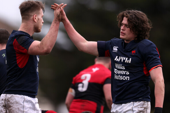 Table-topping Clontarf host Munsters and the rest of the weekend's AIL previews - Vimarsana News
