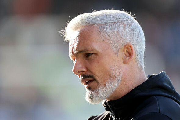 Ex-Ireland international confirmed as new Aberdeen boss - Vimarsana News