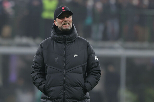 Liverpool 'not the Harlem Globetrotters,' says Klopp - Vimarsana News