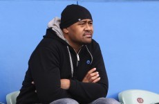 Lomu 'trying to live normal life' awaiting second transplant