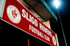 League of Ireland fixtures and GAA matches fall victim to weather