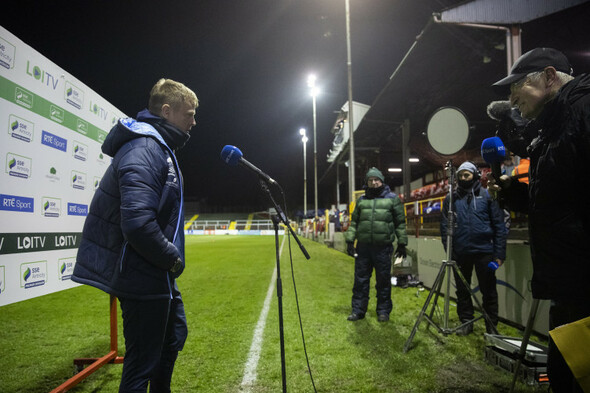 'I'm sure other managers are going 'f*****g Duffer, getting the spotlight.' I don't want it' - Vimarsana News