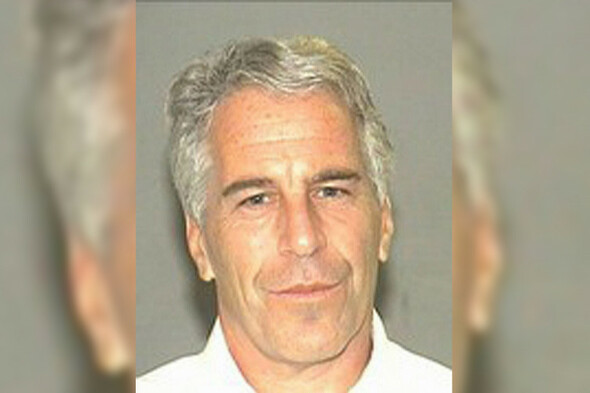 Close associate of Jeffrey Epstein found dead in French prison - Vimarsana News