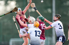 Lynch sent off as UL rally to Fitzgibbon Cup glory with late 1-5 to deny NUIG dream double