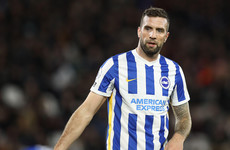 Boost for Shane Duffy as he makes first Premier League start of 2022