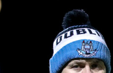 Dublin team named for Mayo clash in Croke Park