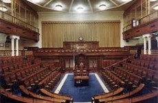 Sinn Féin and Independents form Dáil group