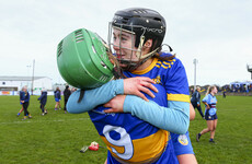 Champions St Rynagh's seal All-Ireland final return after edging out old rivals