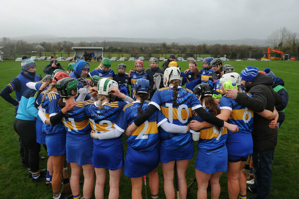 Impressive Tipperary roar on as All-Ireland champions Galway get off to good start - Vimarsana News