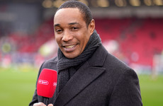 Paul Ince back in management after taking interim reins at Reading