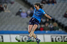 Tyrrell hits 1-9 as holders Dublin score 12-point win over Cork